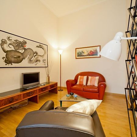 Old Town Apartments Rome Room photo