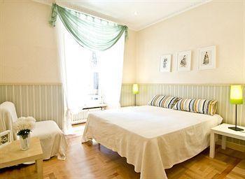 Old Town Apartments Rome Exterior photo