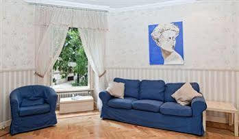 Old Town Apartments Rome Exterior photo