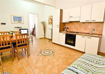 Old Town Apartments Rome Exterior photo
