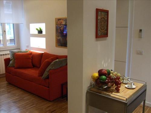 Old Town Apartments Rome Room photo